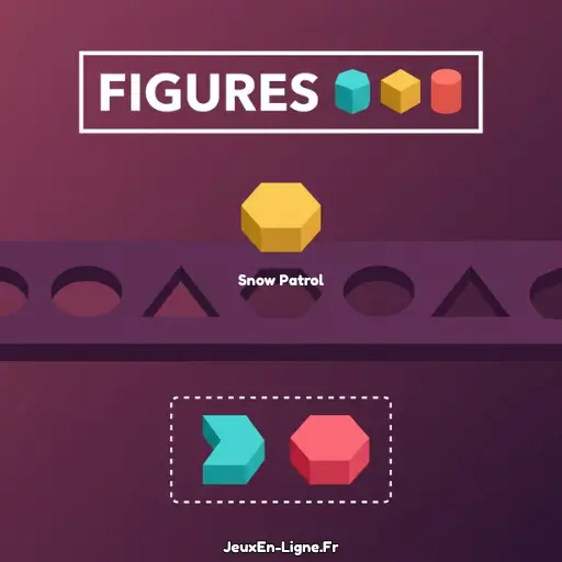 Figures Icon