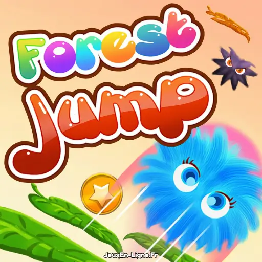 Forest Jump