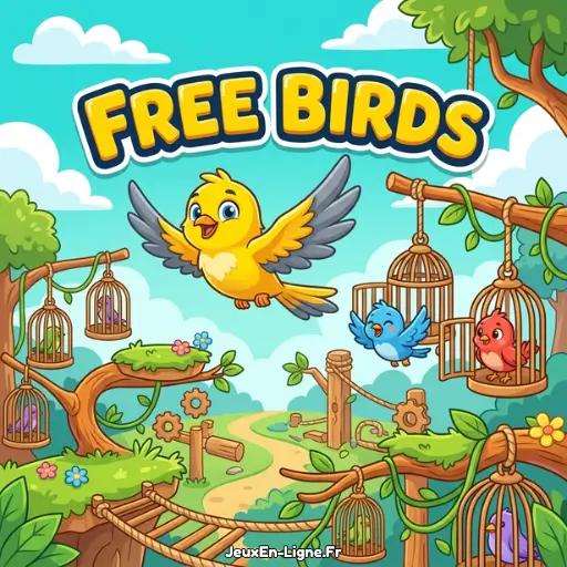 Free Birds