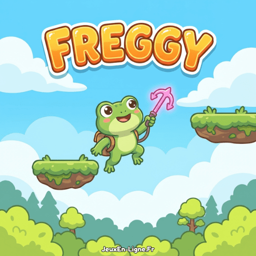 Froggy Icon