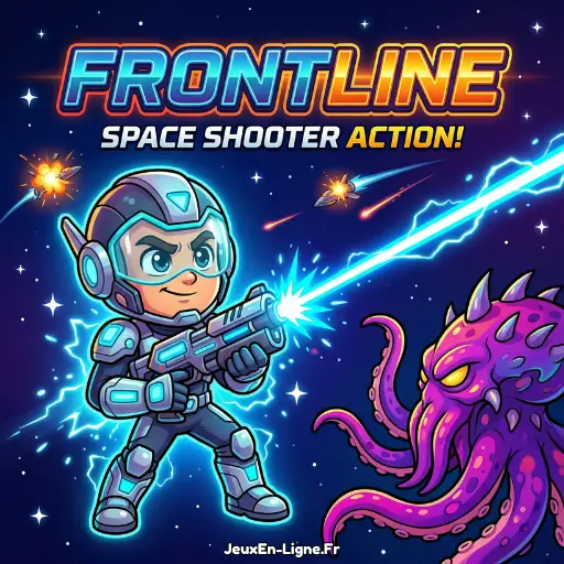 Frontline Icon