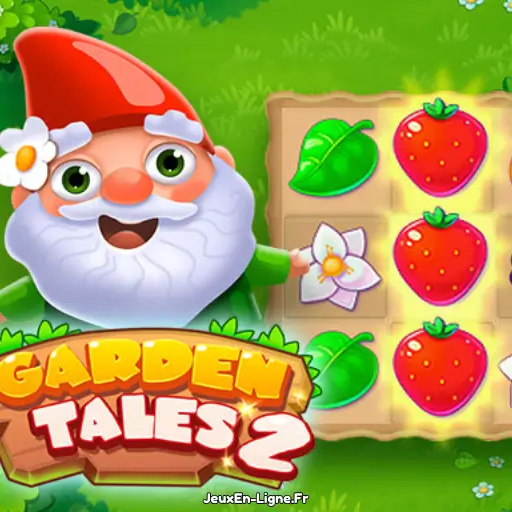 Garden Tales 2