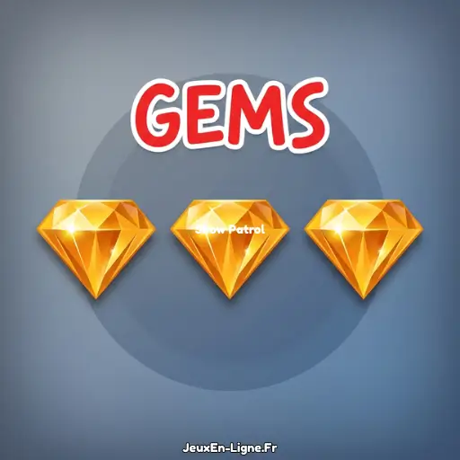 Gems Icon