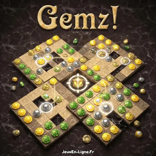 Gemz! Icon