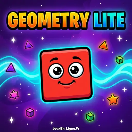 Geometry Lite
