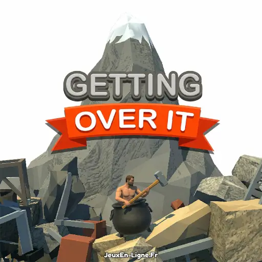 Get it Over it Icon