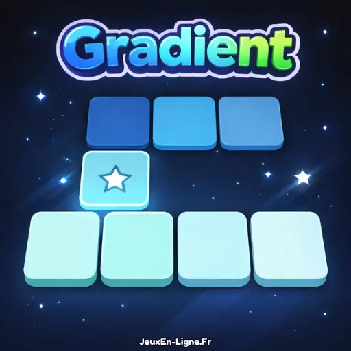 Gradient Icon