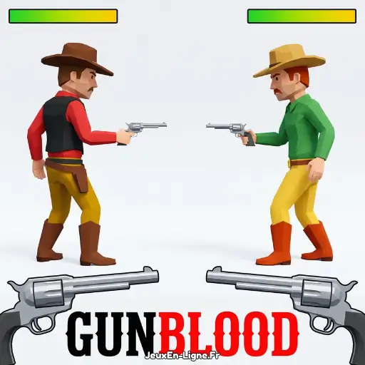 Gunblood