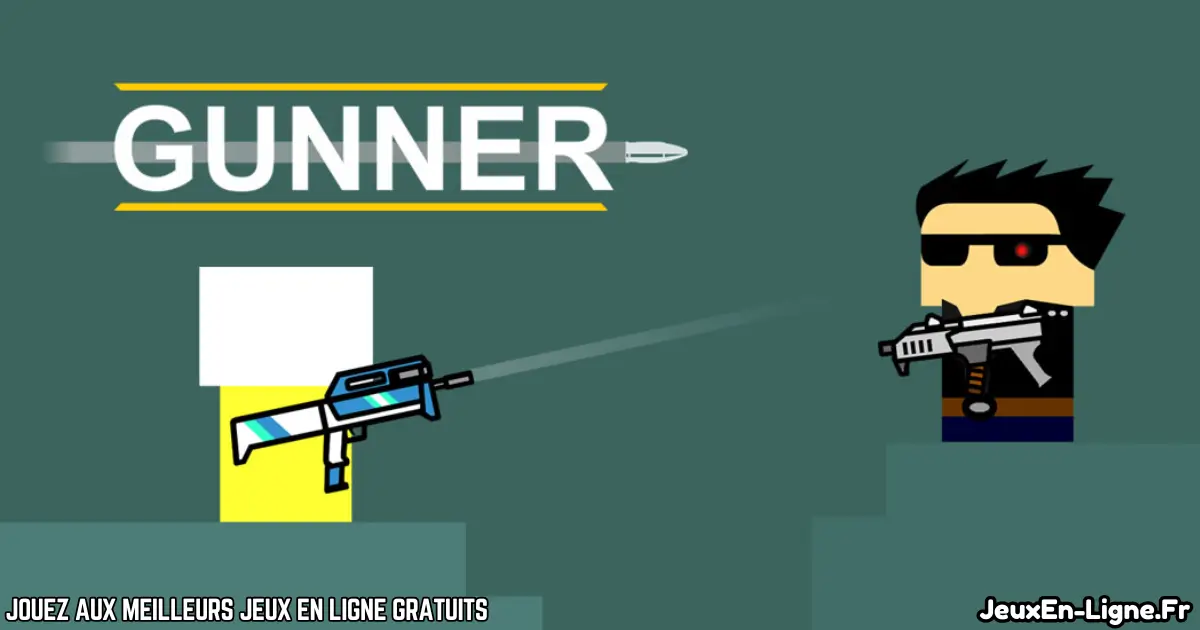 Gunner
