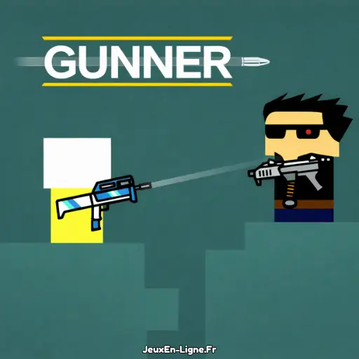 Gunner Icon