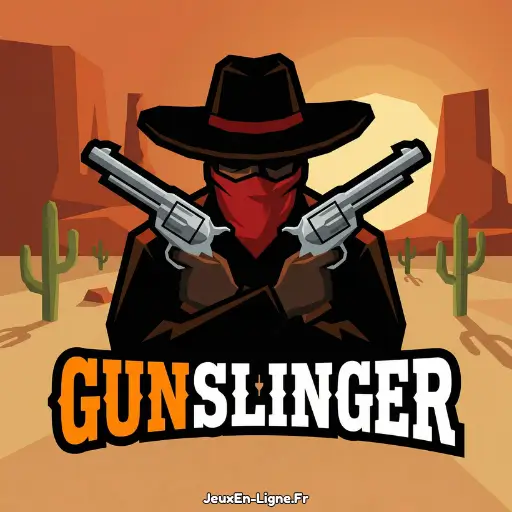 Gunslinger Icon