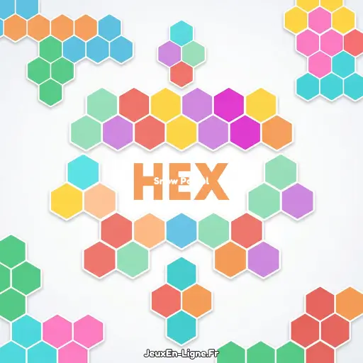 HEX ! Icon