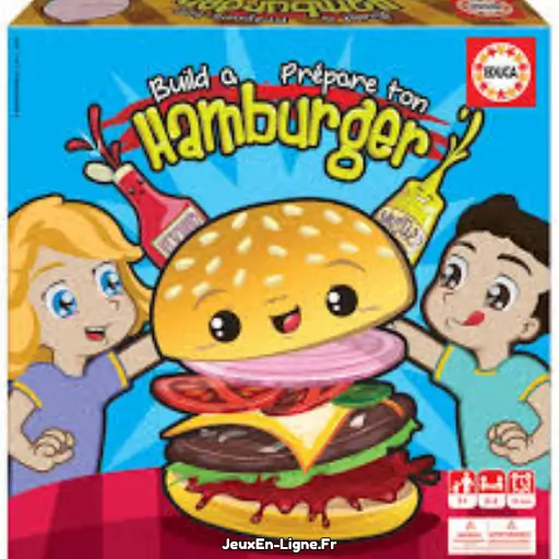 Hamburger Icon