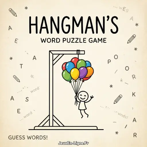 Hangman’s Icon