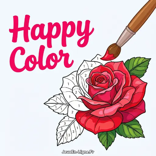 Happy Color