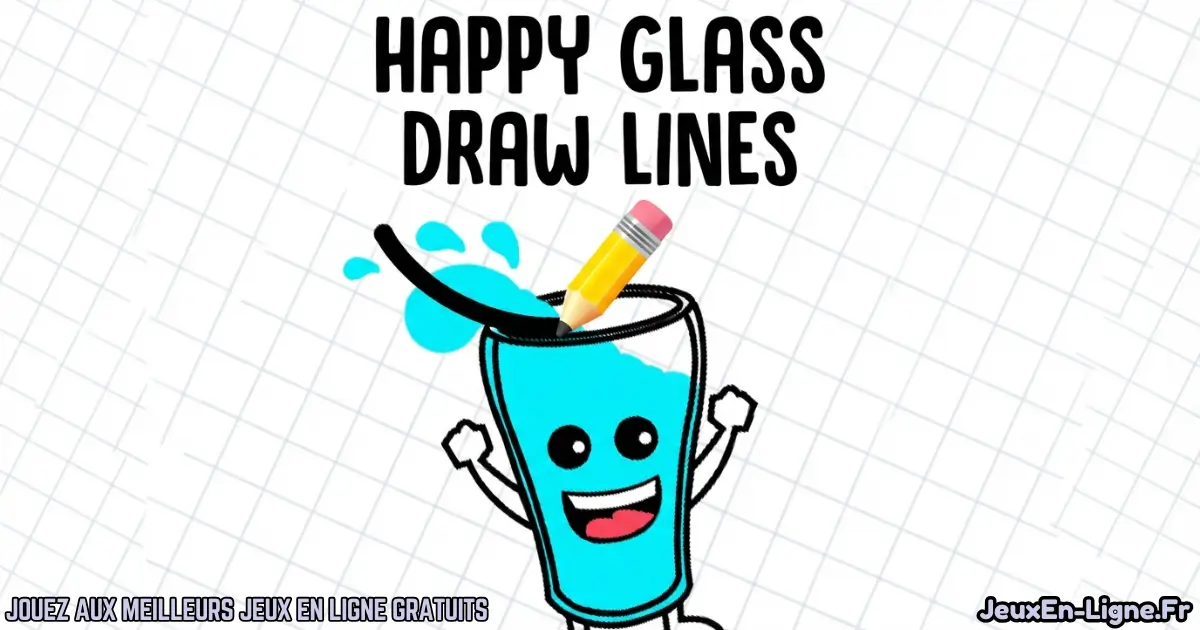 Joue à Happy Glass Gratuit En Ligne
