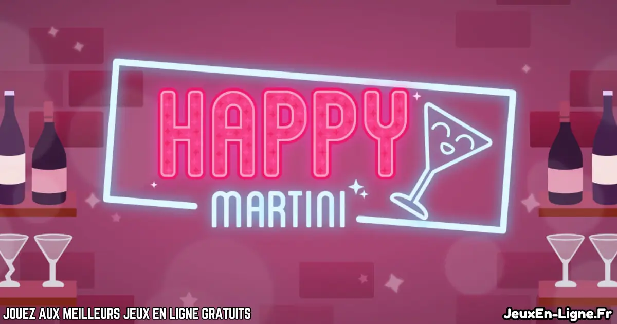 Happy Hour
