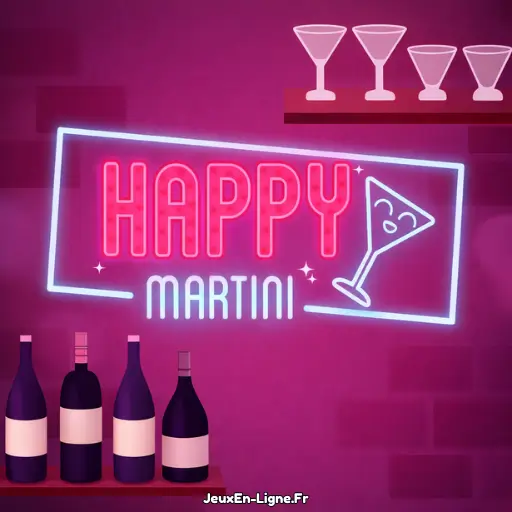 Happy Hour Icon
