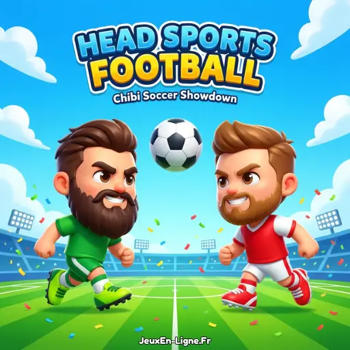 Head Football Icon