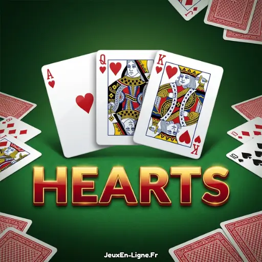 Hearts Icon