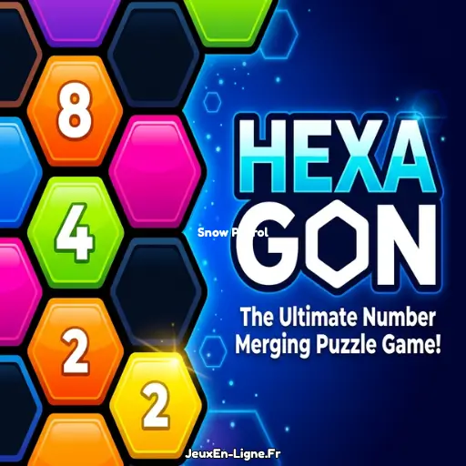 Hexagon Icon