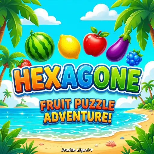 Hexagone Icon