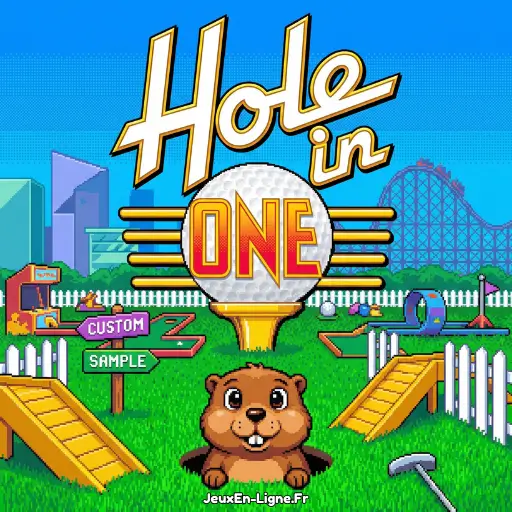 Hole in One