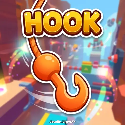Hook game
