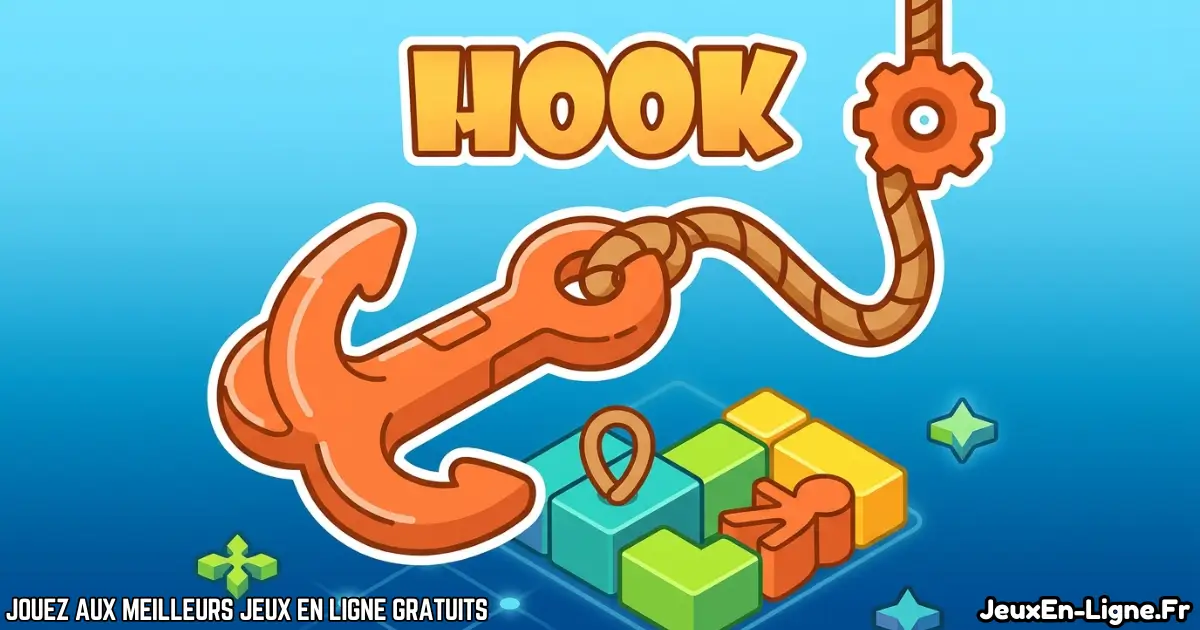 Joue à Hook Gratuit En Ligne