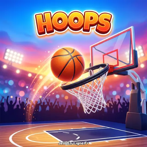 Hoops Icon