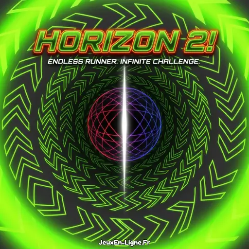 Horizon 2 Icon