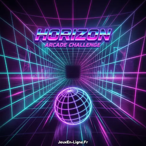 Horizon Icon