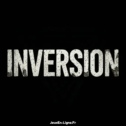 INVERSION Icon