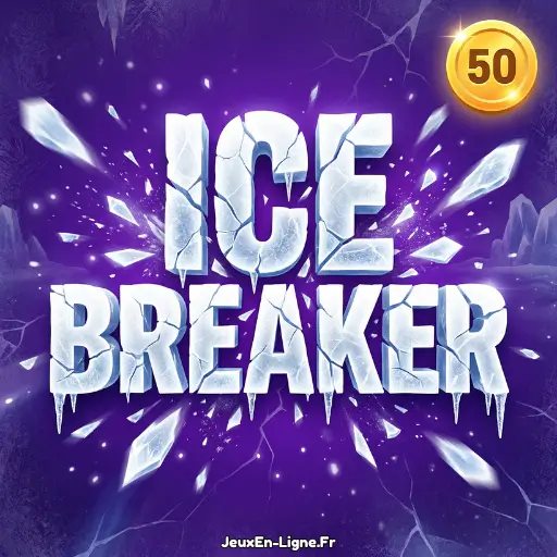Ice Breaker Icon