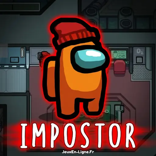 Impostor Icon
