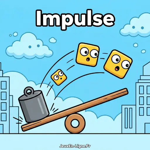 Impulse Icon