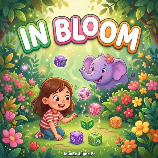 In Bloom Icon