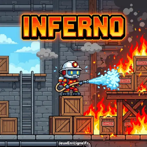 Inferno Icon