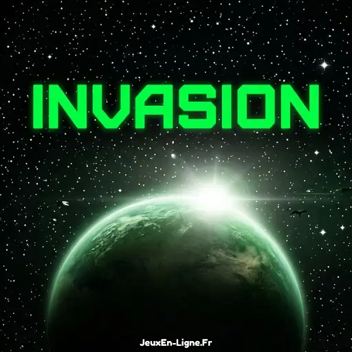 Invasion Icon