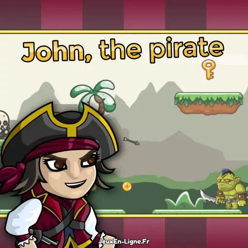 John Icon