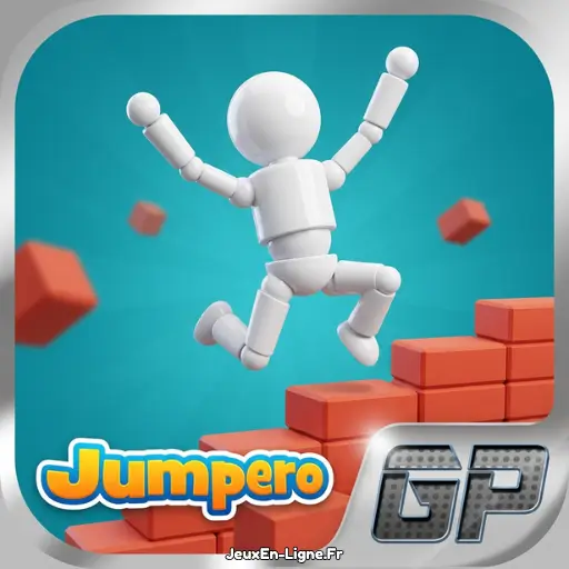 Jumpero Icon