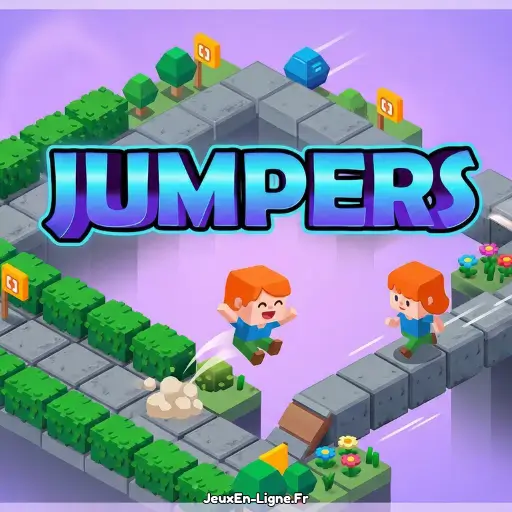 Jumpers Icon