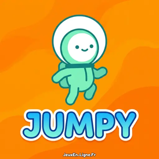 Jumpy Icon