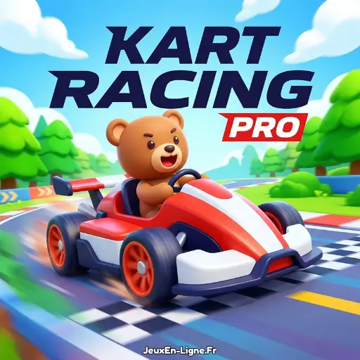 Kart Racing Pro