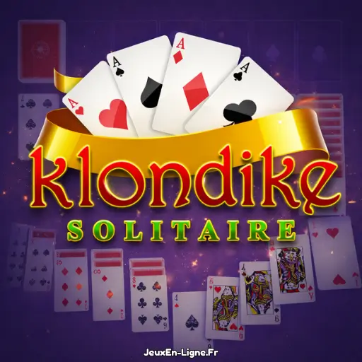 Klondike Solitaire