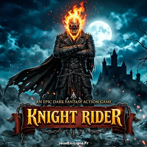 Knight Rider Icon