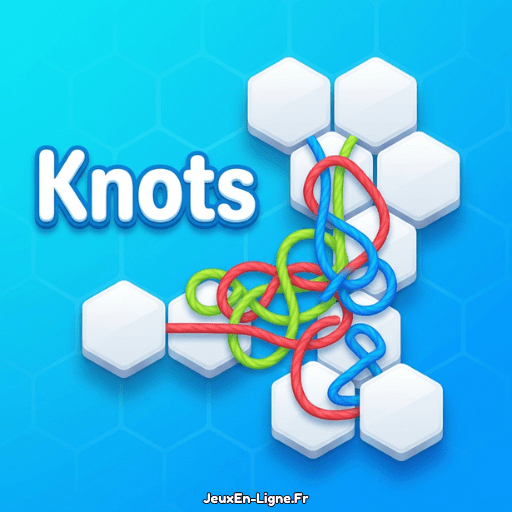 Knot Icon