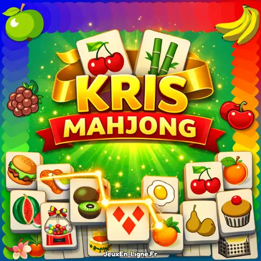 Kris Mahjong