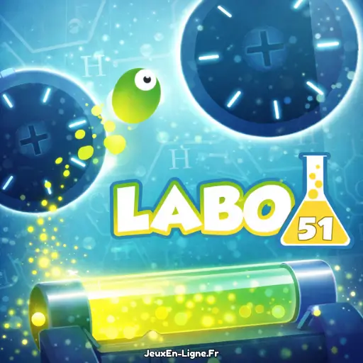 Labo Icon
