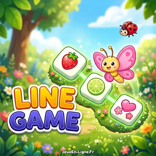 Line Icon